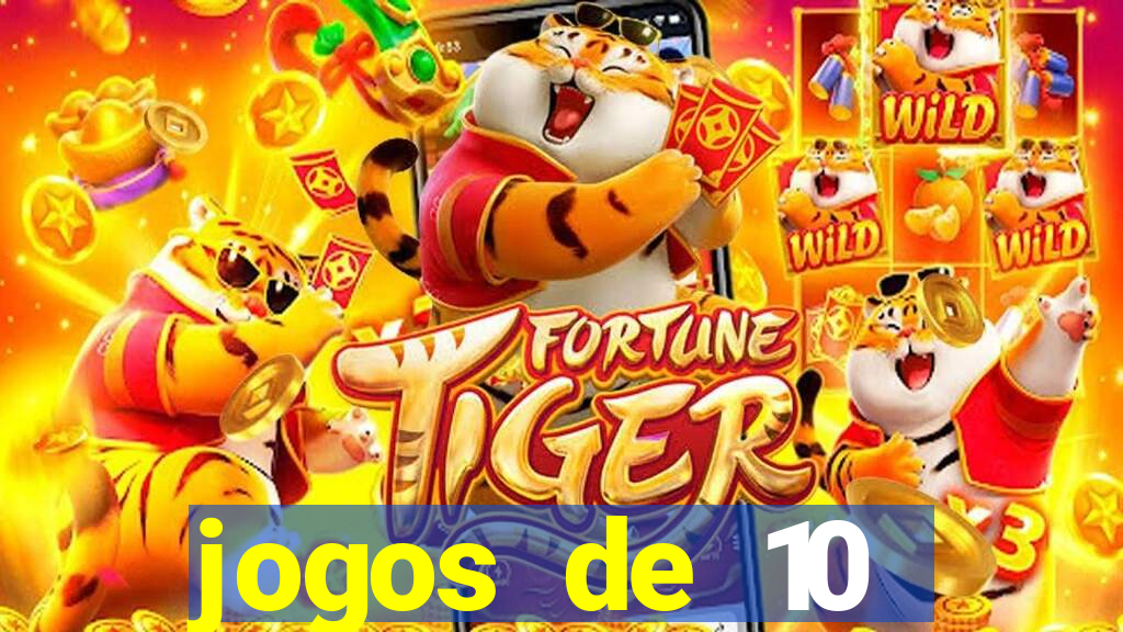 jogos de 10 centavos nas plataformas